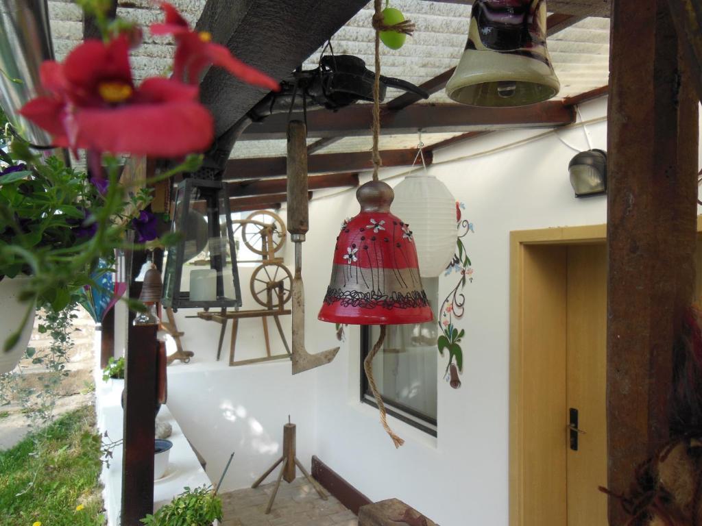 Pension Bassen Bazna Dış mekan fotoğraf